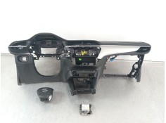 Recambio de kit airbag para opel corsa f (p2jo) 1.5 (68) referencia OEM IAM 8910207 9823741380 39198947