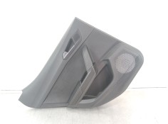 Recambio de guarnecido puerta trasera izquierda para cupra leon (kl1, ku1, kug) 1.5 etsi referencia OEM IAM 5FA868073  