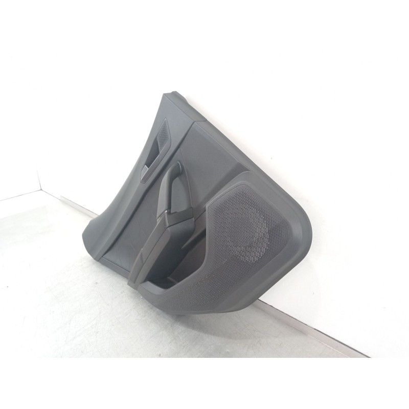 Recambio de guarnecido puerta trasera izquierda para cupra leon (kl1, ku1, kug) 1.5 etsi referencia OEM IAM 5FA868073  