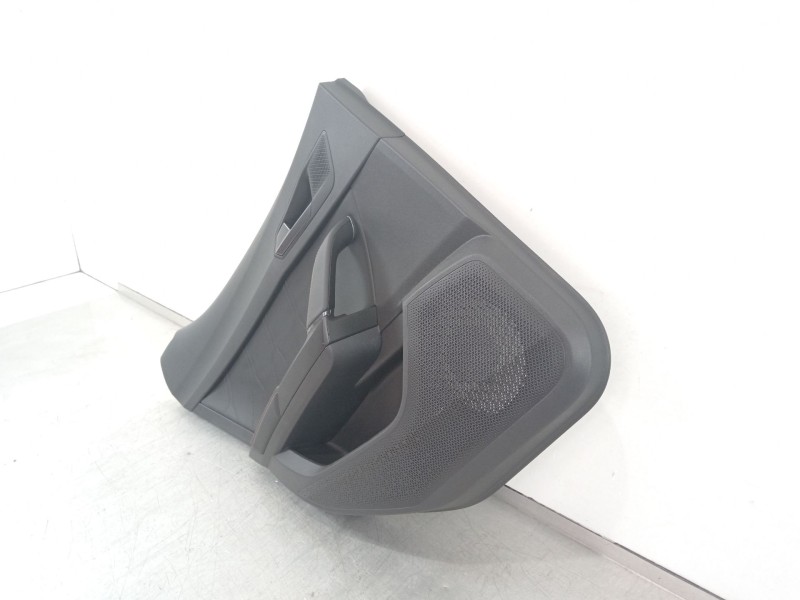Recambio de guarnecido puerta trasera izquierda para cupra leon (kl1, ku1, kug) 1.5 etsi referencia OEM IAM 5FA868073  