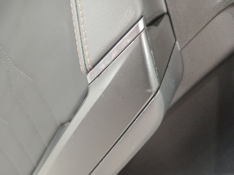 Recambio de guarnecido puerta trasera izquierda para cupra leon (kl1, ku1, kug) 1.5 etsi referencia OEM IAM 5FA868073  