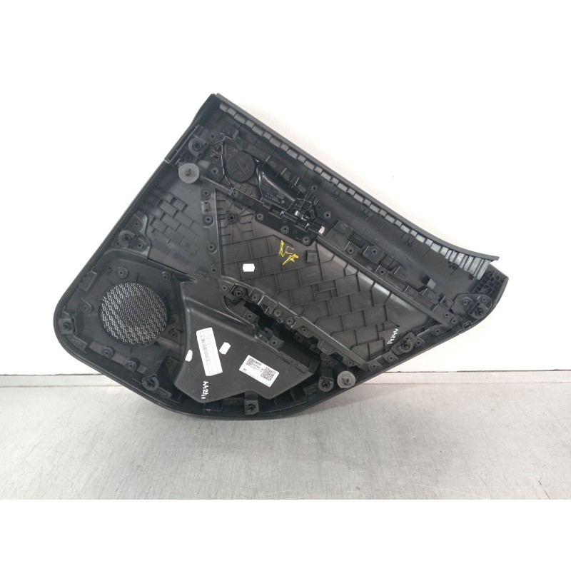 Recambio de guarnecido puerta trasera izquierda para cupra leon (kl1, ku1, kug) 1.5 etsi referencia OEM IAM 5FA868073  