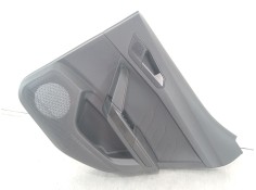 Recambio de guarnecido puerta trasera derecha para cupra leon (kl1, ku1, kug) 1.5 etsi referencia OEM IAM 5FA868074  