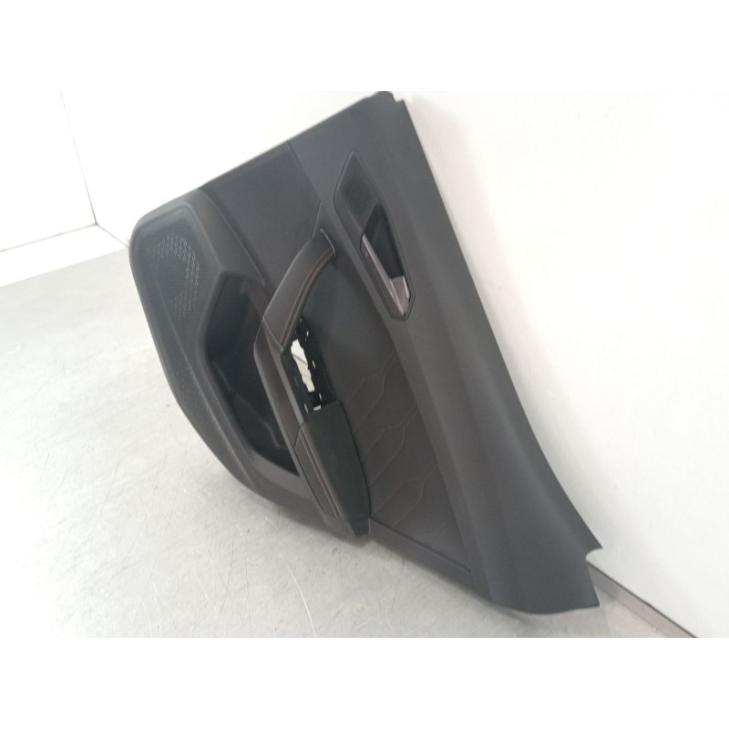 Recambio de guarnecido puerta trasera derecha para cupra leon (kl1, ku1, kug) 1.5 etsi referencia OEM IAM 5FA868074  
