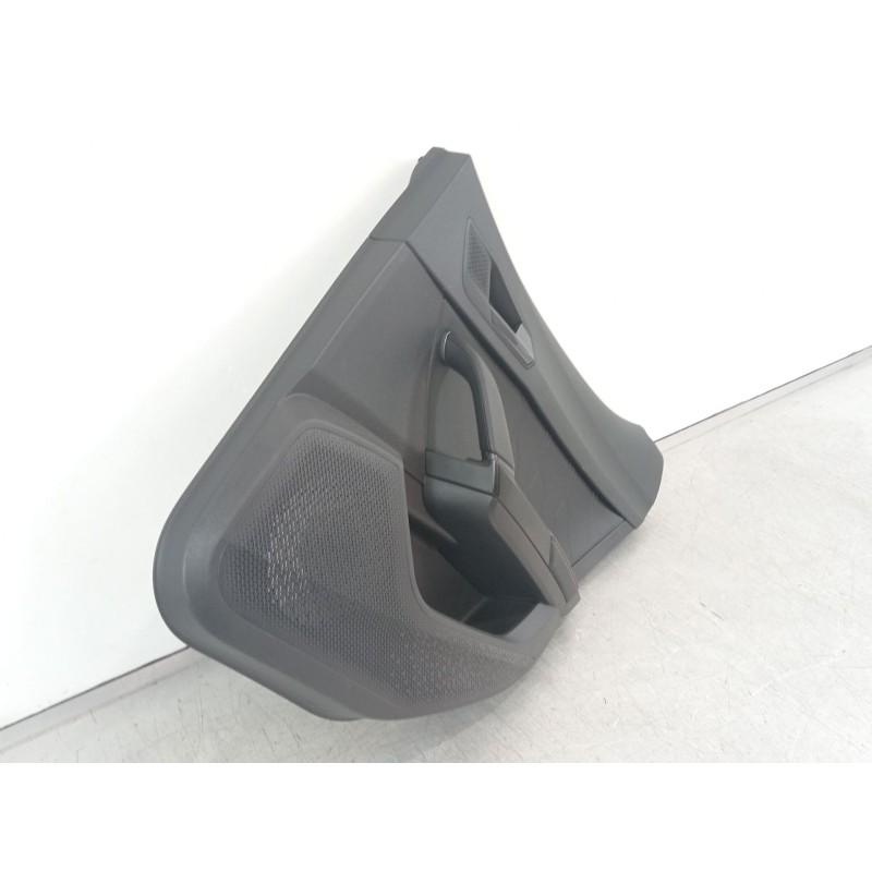Recambio de guarnecido puerta trasera derecha para cupra leon (kl1, ku1, kug) 1.5 etsi referencia OEM IAM 5FA868074  
