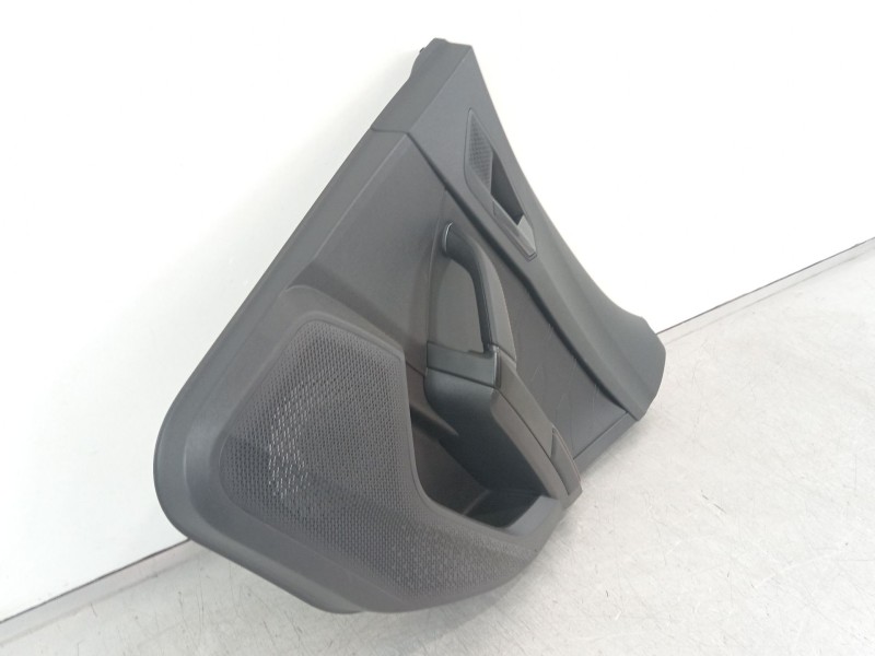 Recambio de guarnecido puerta trasera derecha para cupra leon (kl1, ku1, kug) 1.5 etsi referencia OEM IAM 5FA868074  