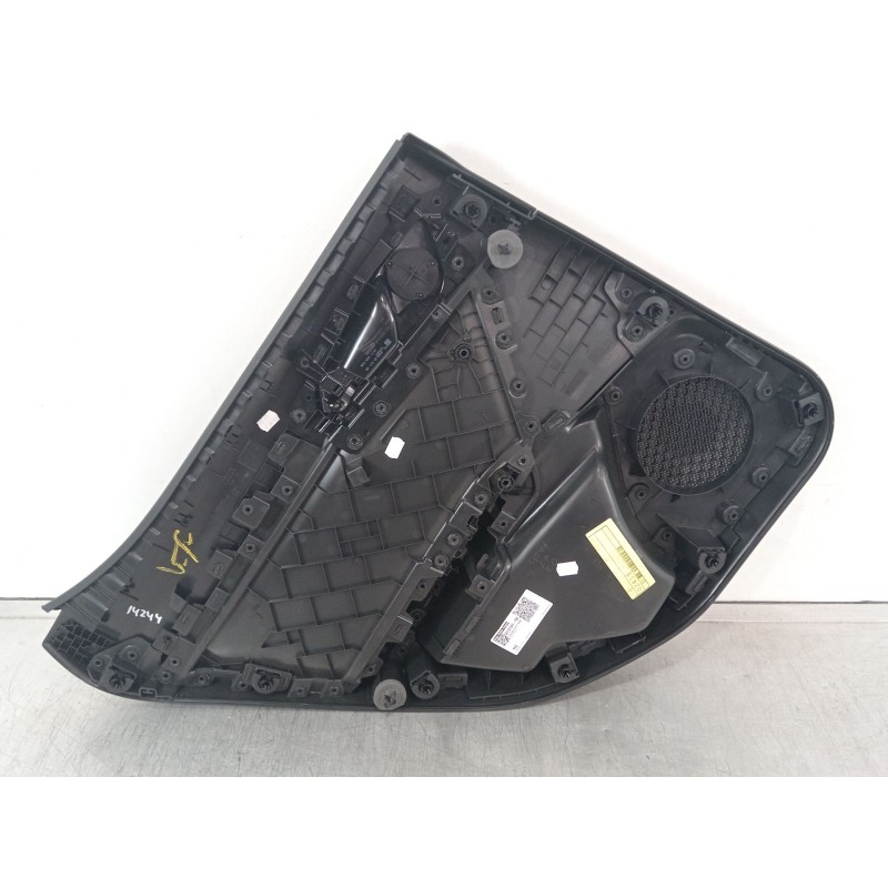 Recambio de guarnecido puerta trasera derecha para cupra leon (kl1, ku1, kug) 1.5 etsi referencia OEM IAM 5FA868074  