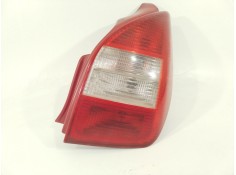 Recambio de piloto trasero derecho para citroën c2 (jm_) 1.6 vts referencia OEM IAM 9680283680  