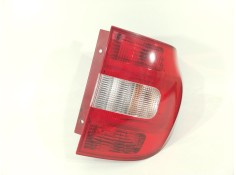 Recambio de piloto trasero derecho para skoda yeti (5l) 1.2 tsi referencia OEM IAM   