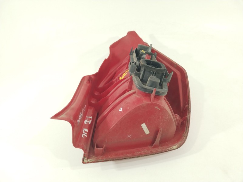 Recambio de piloto trasero izquierdo para citroën c2 (jm_) 1.6 vts referencia OEM IAM 9680283780  