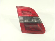 Recambio de piloto trasero izquierdo en porton para mercedes-benz clase b (w245) 200 cdi (245.208) referencia OEM IAM A169820156