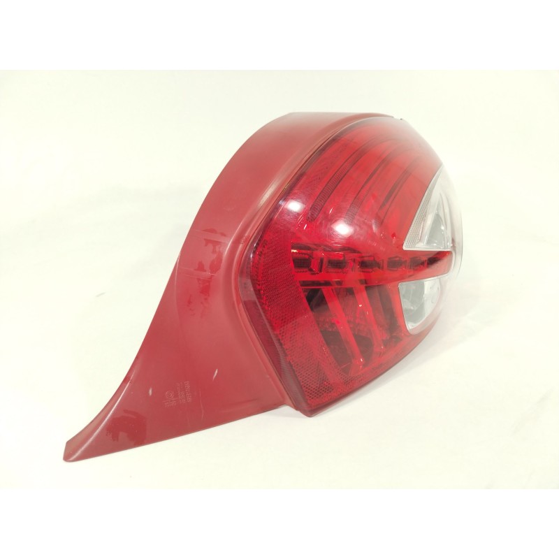 Recambio de piloto trasero derecho para peugeot 208 i (ca_, cc_) 1.2 vti 82 referencia OEM IAM 9672628380  