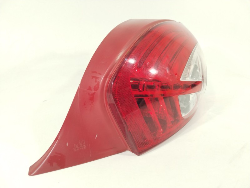 Recambio de piloto trasero derecho para peugeot 208 i (ca_, cc_) 1.2 vti 82 referencia OEM IAM 9672628380  
