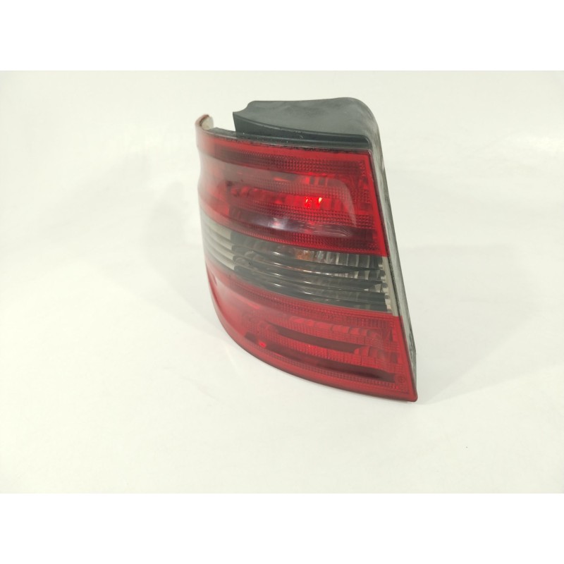 Recambio de piloto trasero izquierdo para mercedes-benz clase b (w245) 200 cdi (245.208) referencia OEM IAM A1698202364  