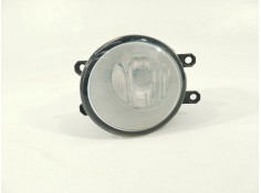Recambio de faro antiniebla izquierdo para toyota auris (_e15_) 1.4 (zze150_) referencia OEM IAM 812200D041  