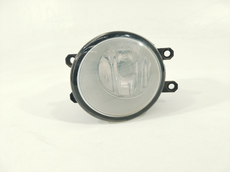 Recambio de faro antiniebla izquierdo para toyota auris (_e15_) 1.4 (zze150_) referencia OEM IAM 812200D041  