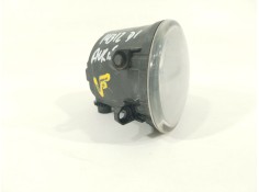 Recambio de faro antiniebla izquierdo para toyota auris (_e15_) 1.4 (zze150_) referencia OEM IAM 812200D041   2