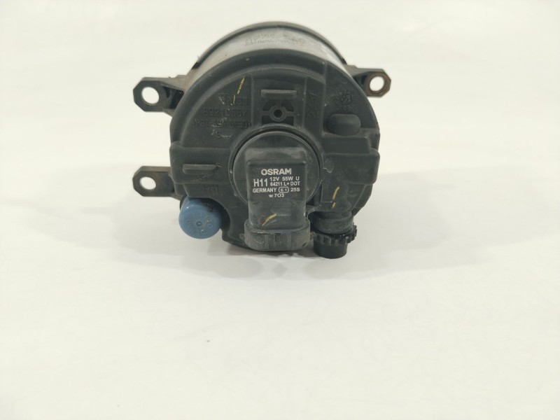 Recambio de faro antiniebla izquierdo para toyota auris (_e15_) 1.4 (zze150_) referencia OEM IAM 812200D041  