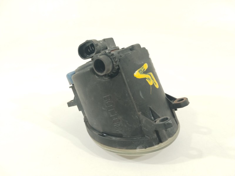 Recambio de faro antiniebla izquierdo para toyota auris (_e15_) 1.4 (zze150_) referencia OEM IAM 812200D041  