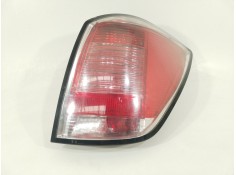 Recambio de piloto trasero derecho para opel astra h station wagon (a04) 1.7 cdti (l35) referencia OEM IAM 24451840  