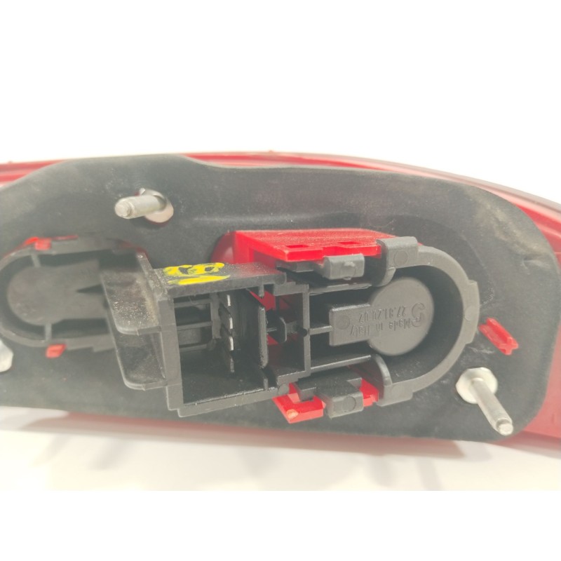 Recambio de piloto trasero izquierdo para alfa romeo 159 (939_) 1.9 jtdm 8v (939axe1b) referencia OEM IAM 50504821  