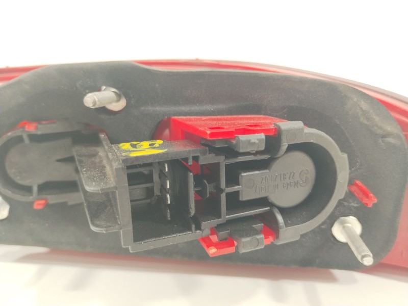 Recambio de piloto trasero izquierdo para alfa romeo 159 (939_) 1.9 jtdm 8v (939axe1b) referencia OEM IAM 50504821  