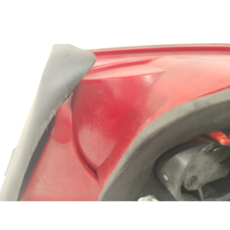 Recambio de piloto trasero izquierdo para alfa romeo 159 (939_) 1.9 jtdm 8v (939axe1b) referencia OEM IAM 50504821  