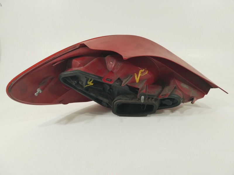 Recambio de piloto trasero derecho para peugeot 207/207+ (wa_, wc_) 1.4 16v referencia OEM IAM 9649986580  