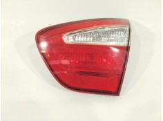 Recambio de piloto trasero derecho en porton para kia rio basic referencia OEM IAM 924041W2  924041W200