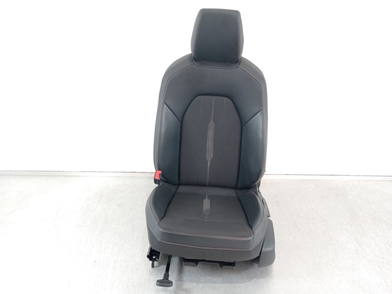 Recambio de asiento delantero izquierdo para cupra leon (kl1, ku1, kug) 1.5 etsi referencia OEM IAM 5wa881105  