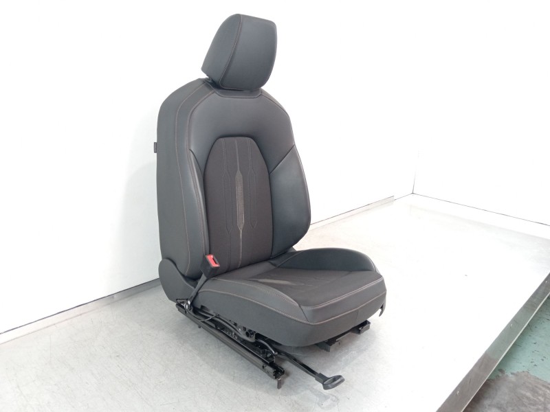 Recambio de asiento delantero izquierdo para cupra leon (kl1, ku1, kug) 1.5 etsi referencia OEM IAM 5wa881105  