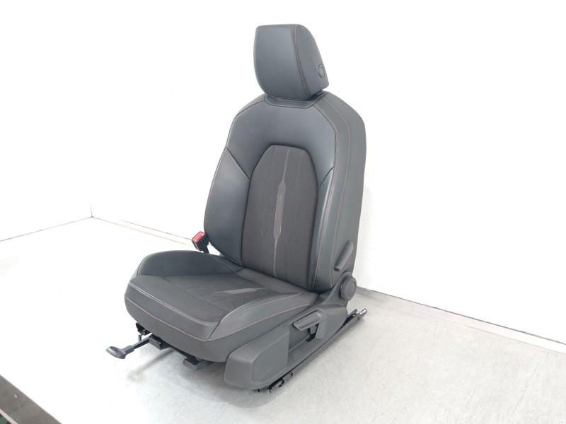 Recambio de asiento delantero izquierdo para cupra leon (kl1, ku1, kug) 1.5 etsi referencia OEM IAM 5wa881105  