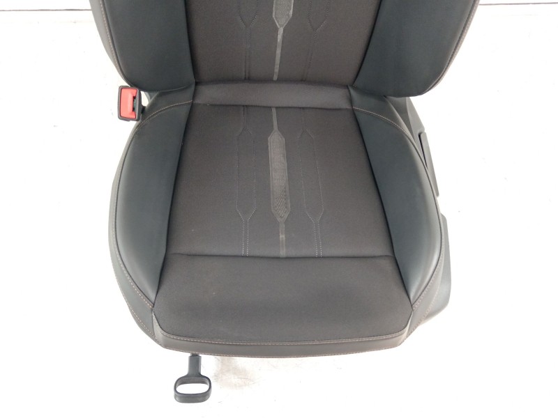 Recambio de asiento delantero izquierdo para cupra leon (kl1, ku1, kug) 1.5 etsi referencia OEM IAM 5wa881105  