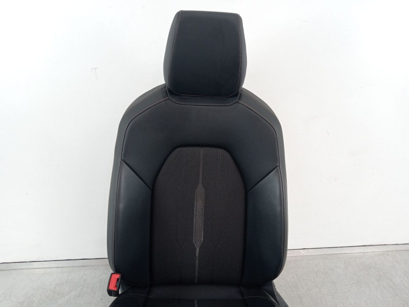 Recambio de asiento delantero izquierdo para cupra leon (kl1, ku1, kug) 1.5 etsi referencia OEM IAM 5wa881105  