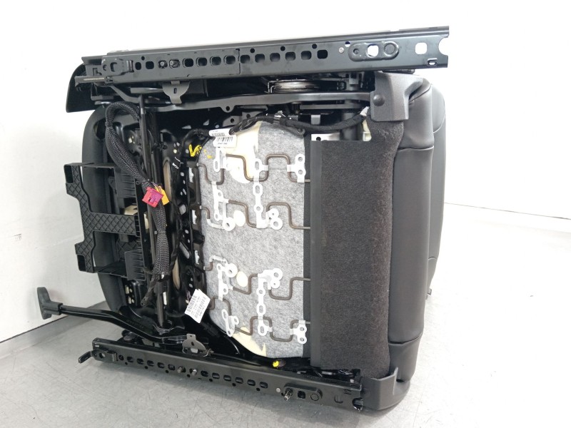 Recambio de asiento delantero izquierdo para cupra leon (kl1, ku1, kug) 1.5 etsi referencia OEM IAM 5wa881105  
