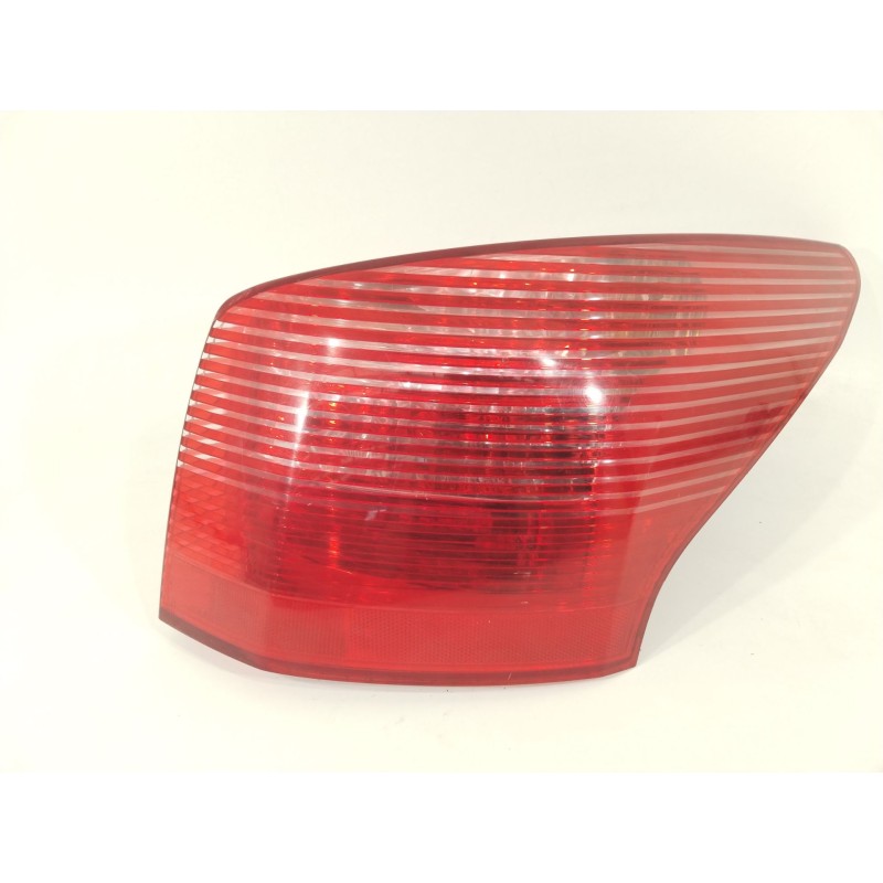 Recambio de piloto trasero derecho para peugeot 407 sw (6e_, 6d_) 2.0 hdi 135 referencia OEM IAM 6351T3  