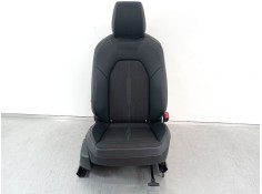 Recambio de asiento delantero derecho para cupra leon (kl1, ku1, kug) 1.5 etsi referencia OEM IAM 5wa881106  