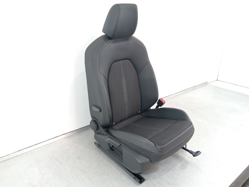 Recambio de asiento delantero derecho para cupra leon (kl1, ku1, kug) 1.5 etsi referencia OEM IAM 5wa881106  