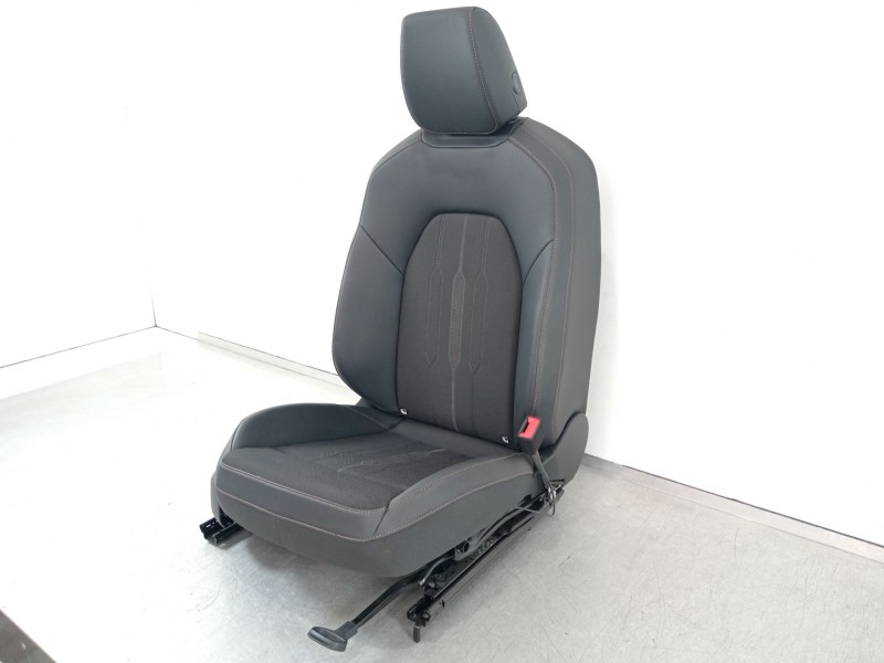 Recambio de asiento delantero derecho para cupra leon (kl1, ku1, kug) 1.5 etsi referencia OEM IAM 5wa881106  