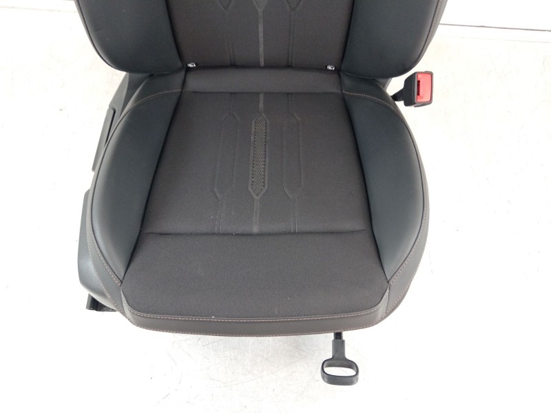 Recambio de asiento delantero derecho para cupra leon (kl1, ku1, kug) 1.5 etsi referencia OEM IAM 5wa881106  