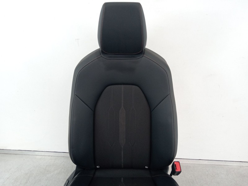 Recambio de asiento delantero derecho para cupra leon (kl1, ku1, kug) 1.5 etsi referencia OEM IAM 5wa881106  