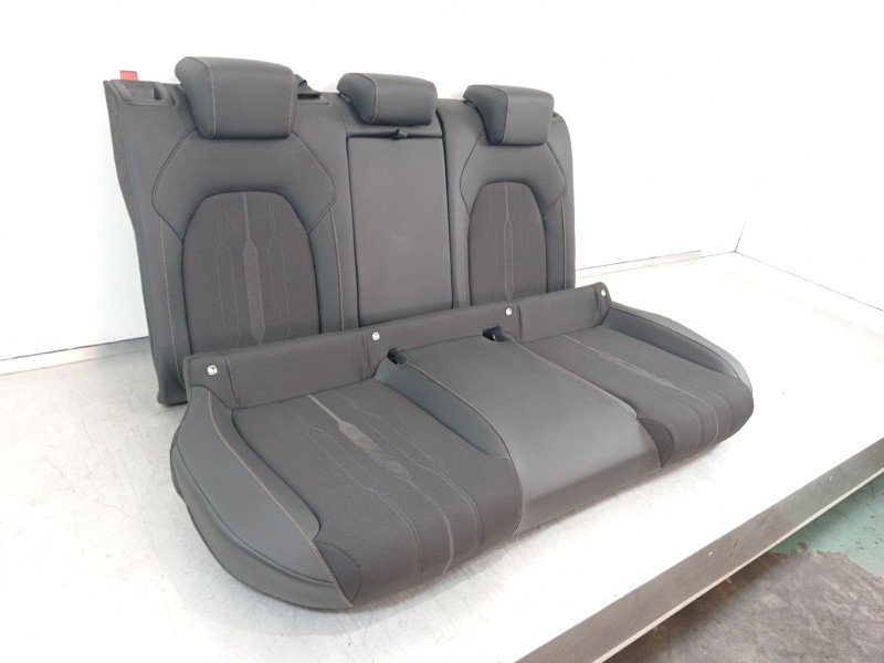 Recambio de asientos traseros para cupra leon (kl1, ku1, kug) 1.5 etsi referencia OEM IAM 5fa885375  