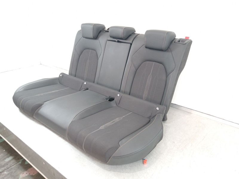 Recambio de asientos traseros para cupra leon (kl1, ku1, kug) 1.5 etsi referencia OEM IAM 5fa885375  