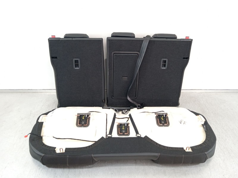 Recambio de asientos traseros para cupra leon (kl1, ku1, kug) 1.5 etsi referencia OEM IAM 5fa885375  