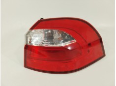 Recambio de piloto trasero derecho para kia rio basic referencia OEM IAM 924021W2R  924021W210