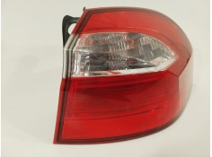 Recambio de piloto trasero derecho para kia rio basic referencia OEM IAM 924021W2R  924021W210 2