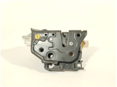 Recambio de cerradura puerta trasera izquierda para seat leon (1p1) 1.9 tdi referencia OEM IAM 1P0839015  