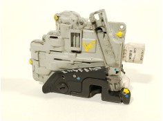 Recambio de cerradura puerta trasera izquierda para seat leon (1p1) 1.9 tdi referencia OEM IAM 1P0839015   2