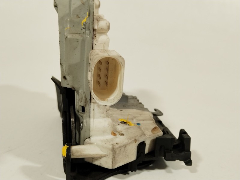 Recambio de cerradura puerta trasera izquierda para seat leon (1p1) 1.9 tdi referencia OEM IAM 1P0839015  