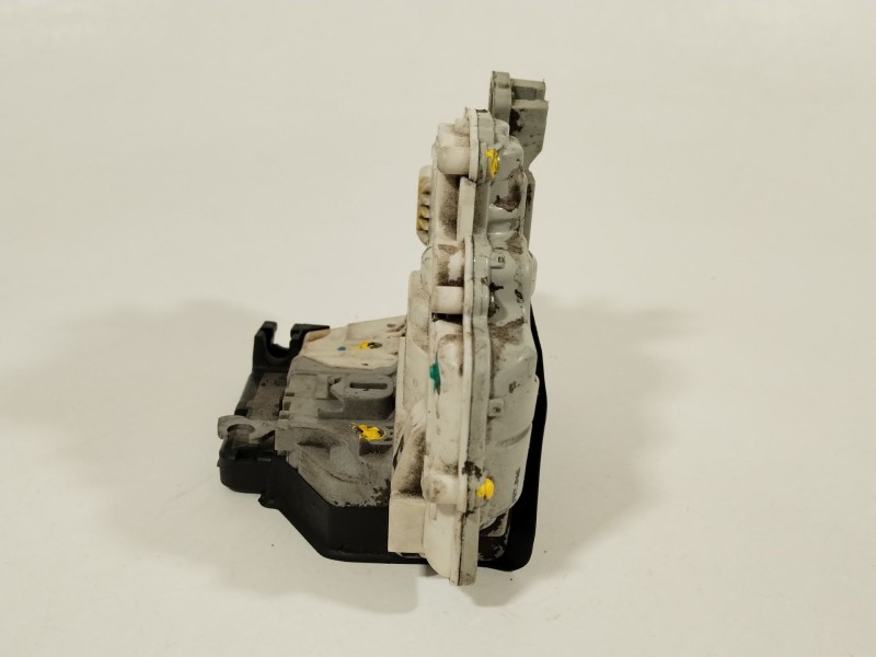 Recambio de cerradura puerta trasera izquierda para seat leon (1p1) 1.9 tdi referencia OEM IAM 1P0839015  